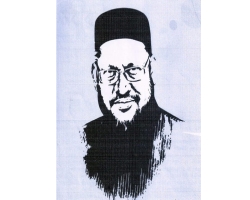 এডভোকেট মাওলানা রশীদ আহমদের দ্বিতীয় মৃত্যুবার্ষিকী আজ